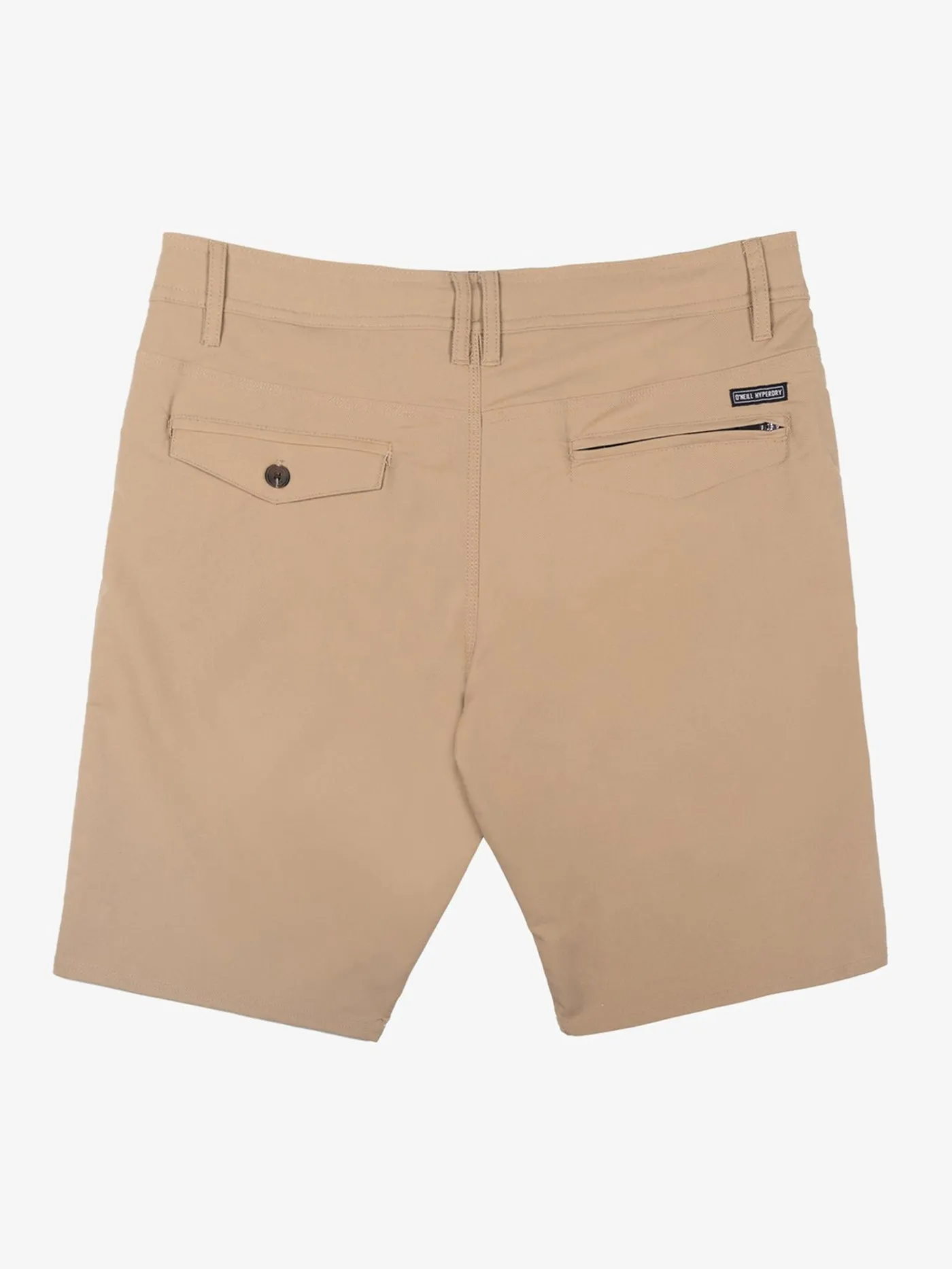 Stockton Hybrid Shorts