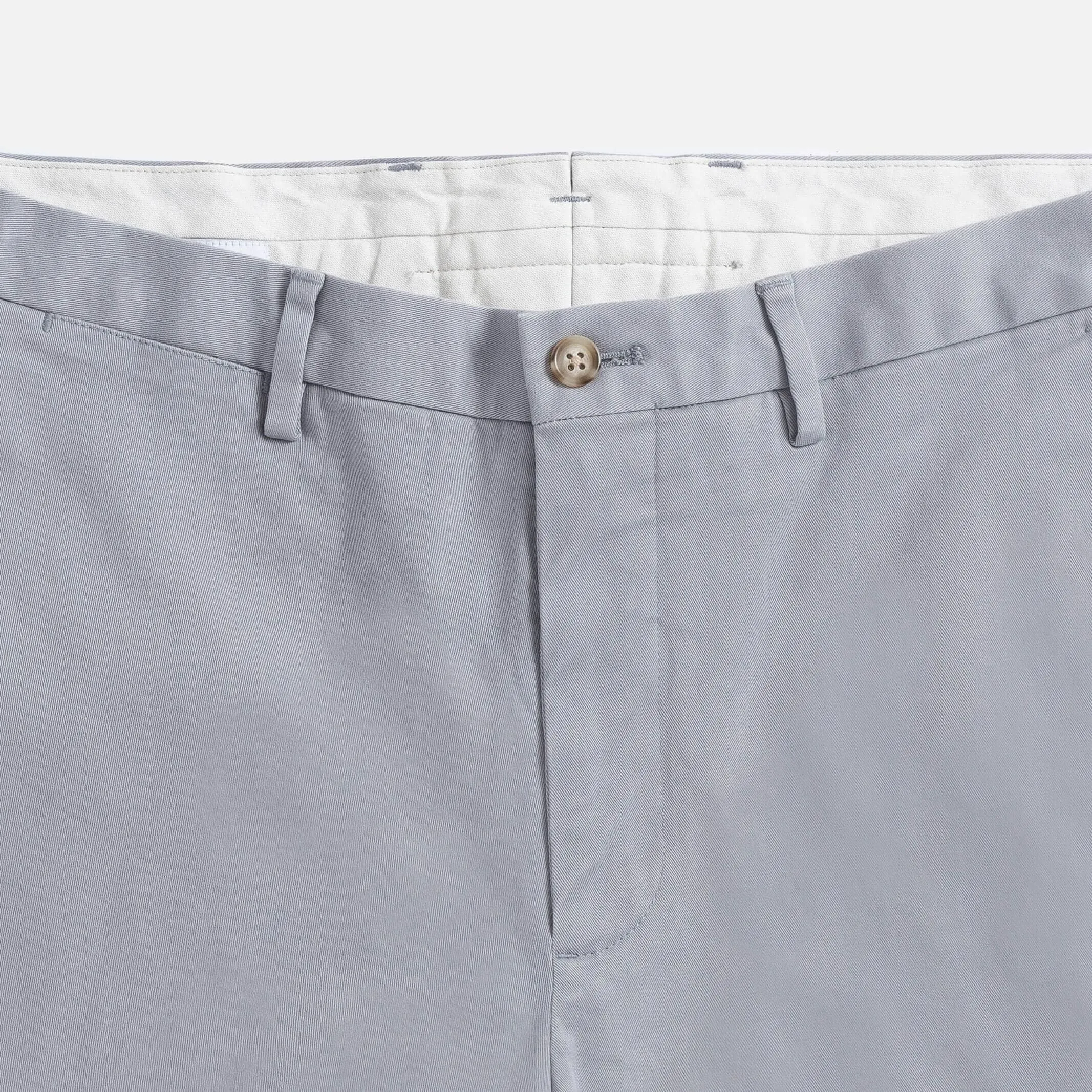 The Grey Richmond Chino Custom Short