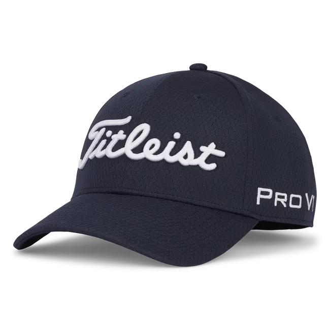 Titleist '24 Tour Elite Hat