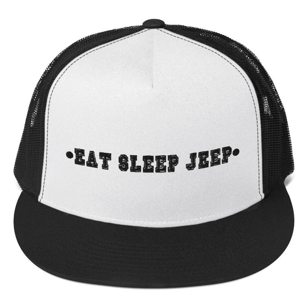 Trucker Cap - ESJ