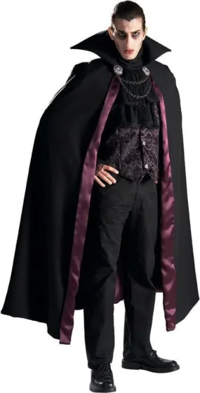 Vampire Grand Heritage Costume for Adults