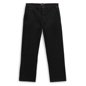 Vans Authentic Chino Loose Fit Pants Black