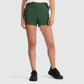 Women’s Zendo Shorts