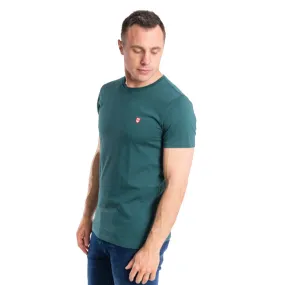 XV Kings Tommy Bowe Tee | Shamrocks Jaded