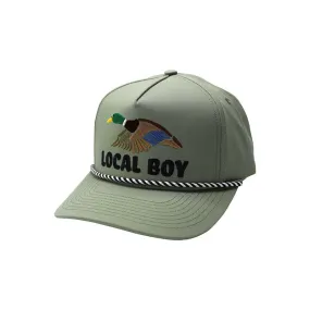 Youth Wild Duck Hat